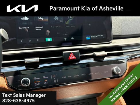 New 2026 Kia Sportage X-Line AWD/4WD image 11