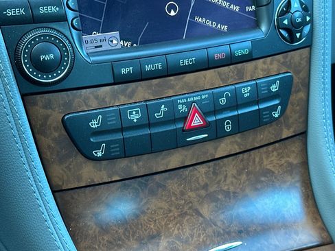 Used 2006 Mercedes-Benz CLS 500 image 19