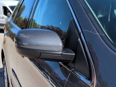 Certified 2022 Ford Edge SEL w/ Convenience Package image 12