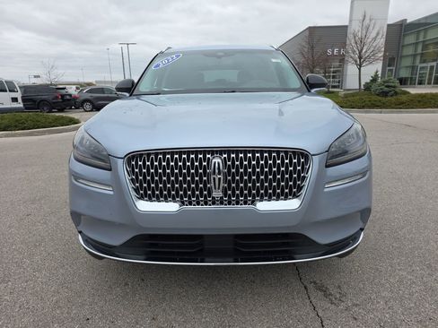Used 2022 Lincoln Corsair AWD w/ Equipment Group 101A image 2