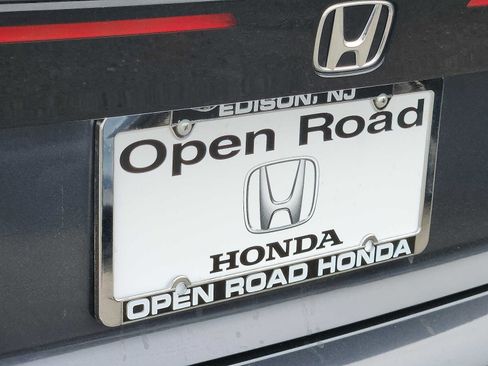 Certified 2023 Honda Accord EX image 31