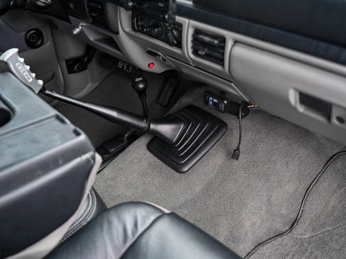 Used 1994 Ford F350 2WD SuperCab DRW image 89