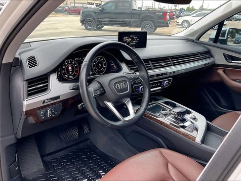 Used 2019 Audi Q7 2.0T Premium Plus AWD/4WD image 14