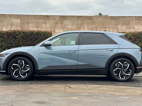 Used 2024 Hyundai Ioniq 5 SEL image 7