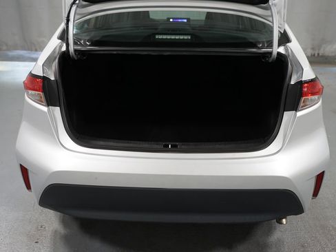 Certified 2024 Toyota Corolla LE FWD image 31