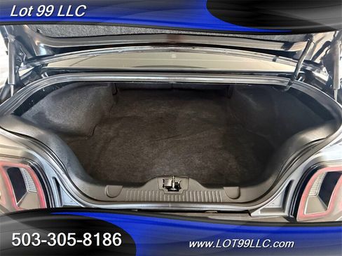 Used 2013 Ford Mustang GT w/ GT Track Pkg RWD image 25