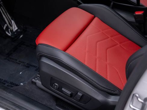 Used 2024 BMW X1 M35i w/ Premium Package image 14