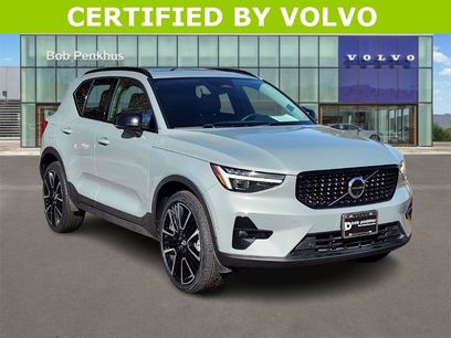Used 2024 Volvo XC40 B5 Plus w/ Protection Package Premier