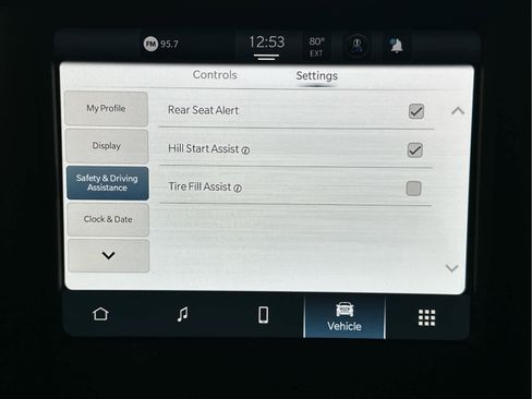 Used 2024 RAM 2500 Big Horn image 47