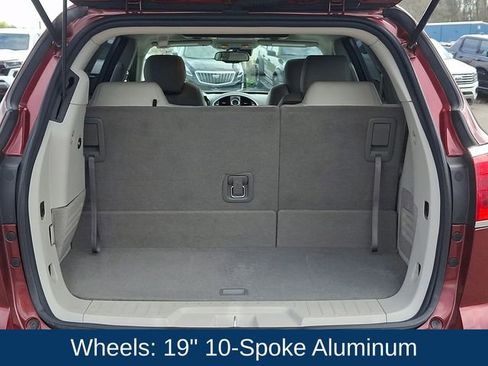 Used 2016 Buick Enclave Leather image 34