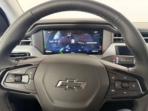 New 2027 Chevrolet Bolt RS FWD image 22