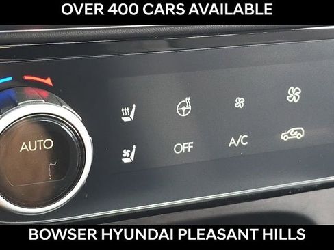 New 2026 Hyundai Palisade Calligraphy image 11