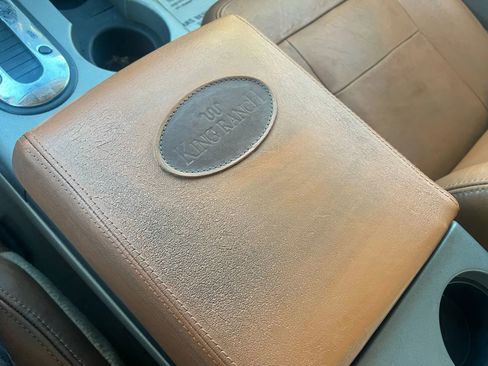 Used 2006 Ford F150 King Ranch image 14