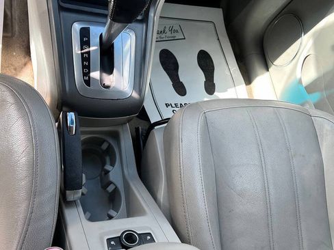 Used 2008 Saturn Vue XR w/ Premium Trim Package FWD image 20