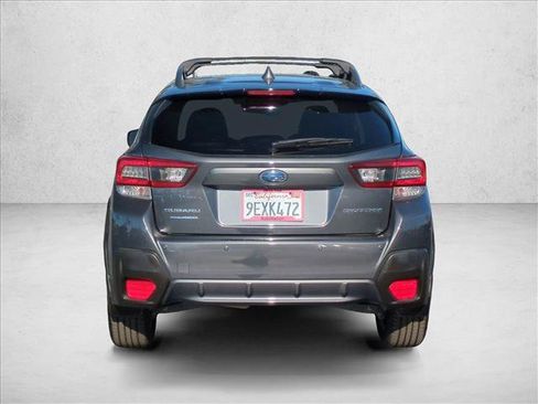 Certified 2023 Subaru Crosstrek 2.5i Limited image 7