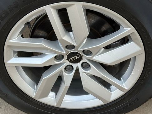 Used 2023 Audi Q5 2.0T Premium image 44
