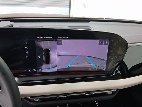 New 2026 Audi A6 Premium Plus AWD/4WD image 22