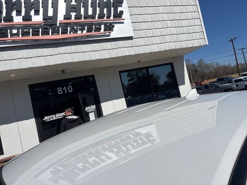 Used 2023 Honda Ridgeline Sport image 12