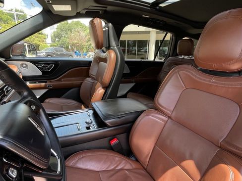 Used 2023 Lincoln Aviator Reserve w/ Equipment Group 201A AWD/4WD image 21