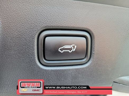 Used 2023 Hyundai Tucson SEL w/ Convenience Package AWD/4WD image 9
