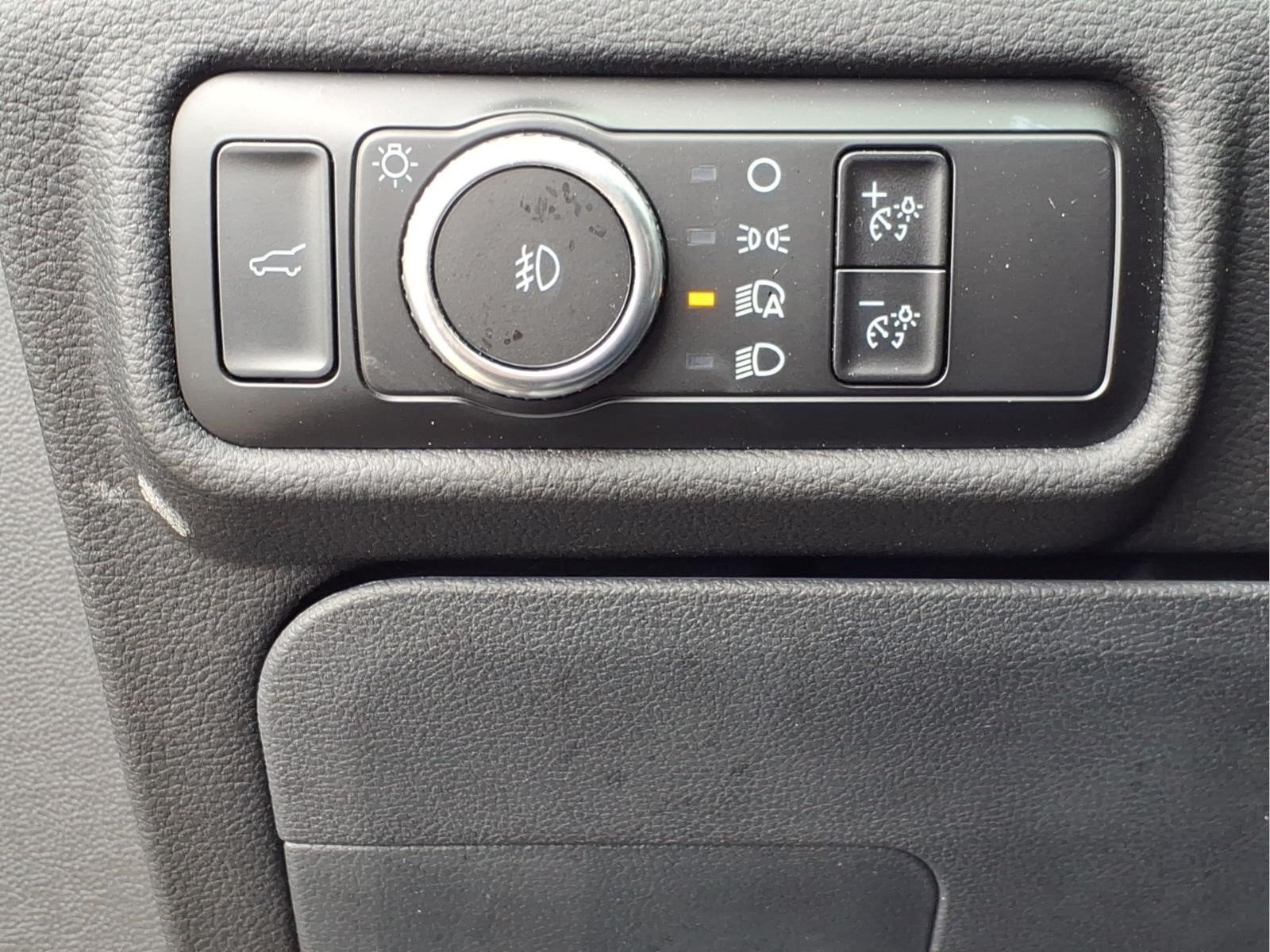 Used 2023 Ford Explorer ST AWD/4WD image 19