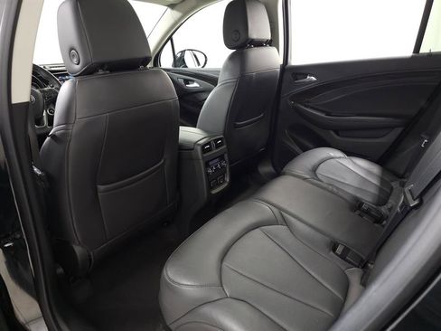 Used 2019 Buick Envision Essence image 30