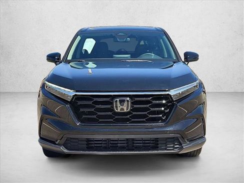 Used 2024 Honda CR-V EX image 2