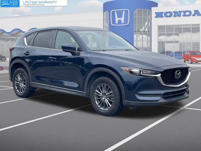 Used 2019 MAZDA CX-5 Touring