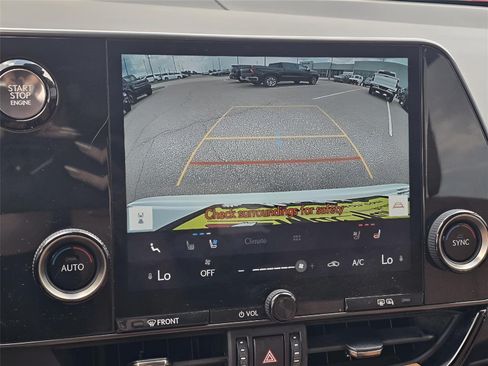 Used 2023 Lexus NX 350 AWD image 16