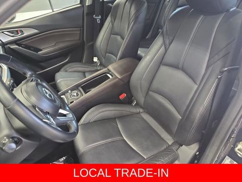 Used 2018 MAZDA MAZDA3 Touring image 15