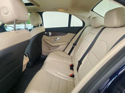 Used 2021 Mercedes-Benz C 300 Sedan image 23