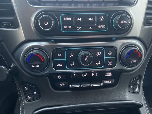Used 2020 Chevrolet Tahoe Premier image 34