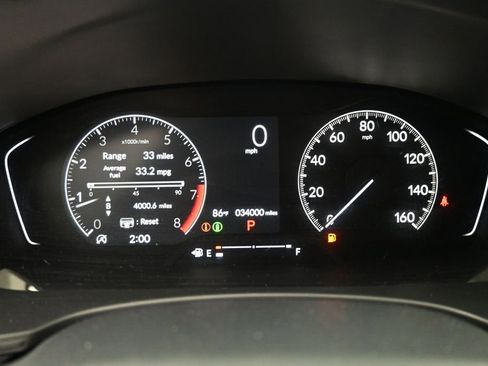 Used 2023 Honda Civic LX image 23