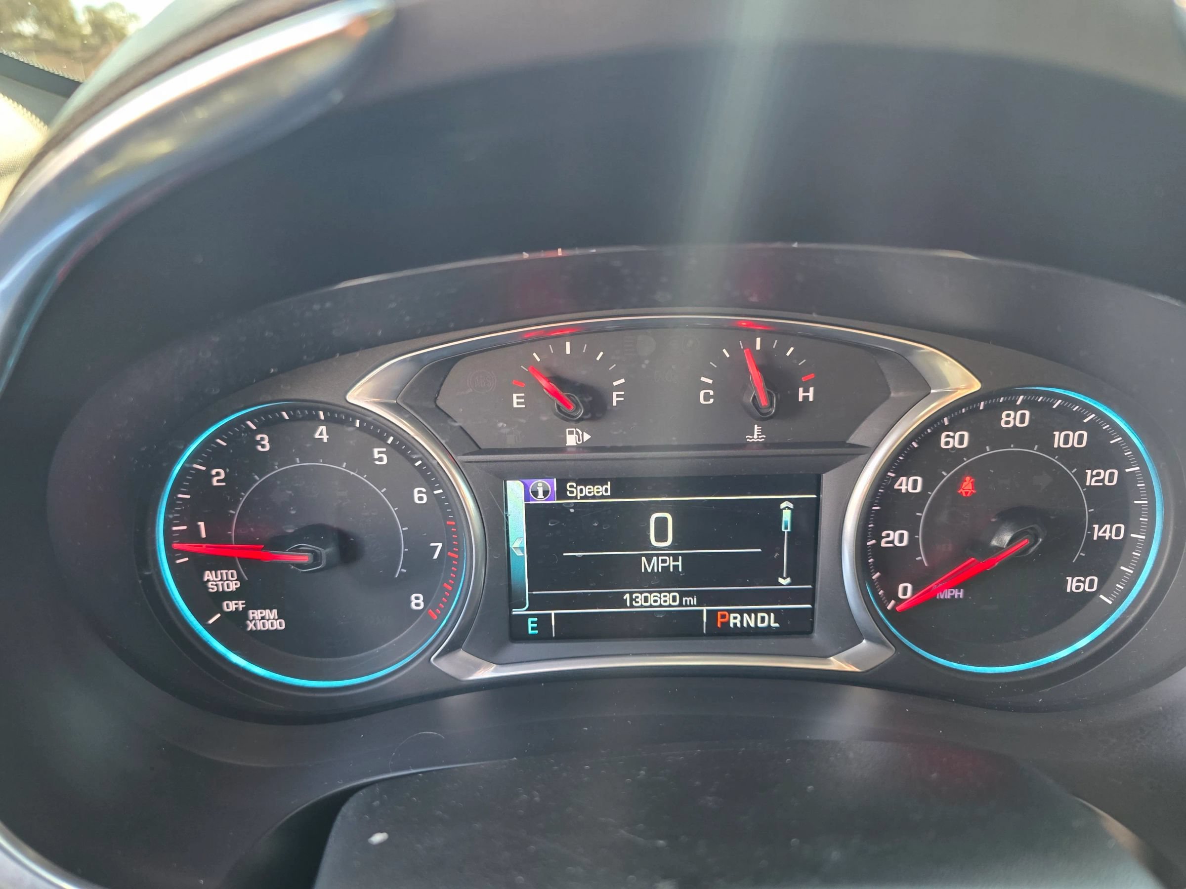 Used 2018 Chevrolet Malibu LT FWD image 9