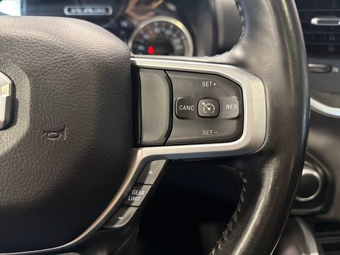 Used 2021 RAM 1500 Big Horn AWD/4WD image 15