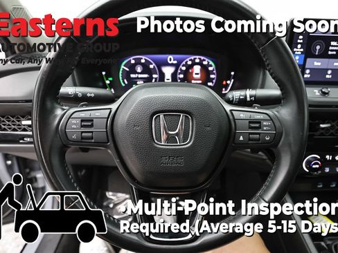 Used 2024 Honda Accord EX-L image 10