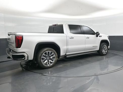 Used 2024 GMC Sierra 1500 Denali w/ Denali Reserve Package image 4