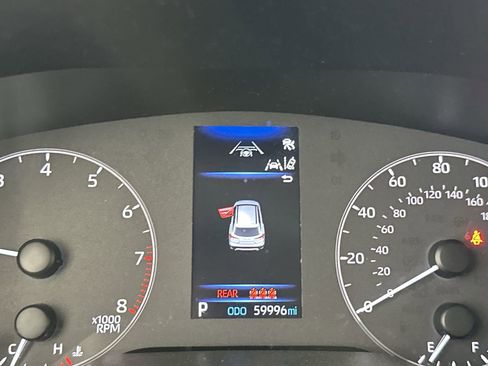 Used 2023 Toyota Corolla Cross L FWD image 15