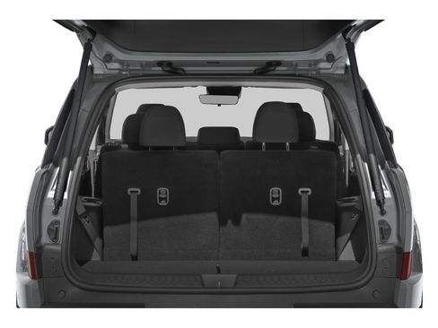 New 2026 Hyundai Santa Fe SE FWD image 44