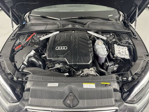Used 2023 Audi A5 2.0T Premium Plus w/ Premium Plus AWD/4WD image 27