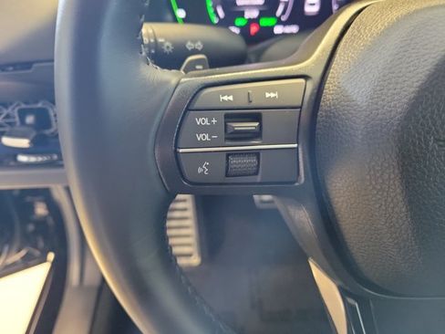 Used 2026 Honda Accord Sport image 27