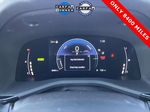 Certified 2025 Toyota Camry SE image 7