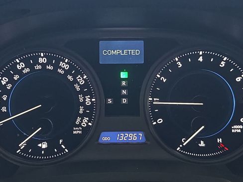 Used 2009 Lexus IS 250 RWD image 23