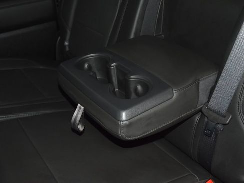 Used 2022 Chevrolet Silverado 3500 High Country w/ LPO, Hitch Package AWD/4WD image 49