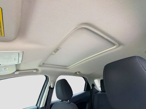 Used 2021 Ford EcoSport SE w/ SE Convenience Package FWD image 26