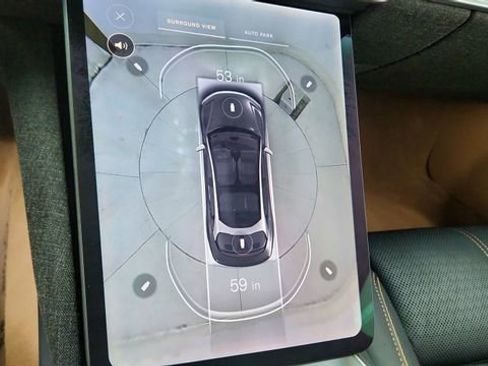 Used 2022 Lucid Air Grand Touring AWD/4WD image 45