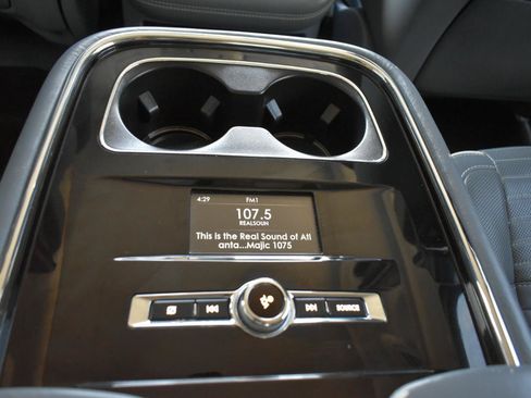 Used 2018 Lincoln Navigator Black Label w/ Cargo Package AWD/4WD image 46