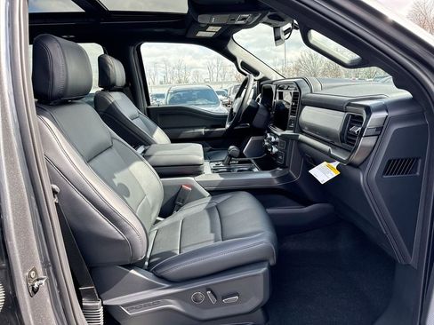 New 2026 Ford F150 Lariat w/ Equipment Group 502A High AWD/4WD image 23