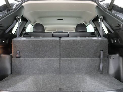 Used 2023 Mitsubishi Outlander SE image 24