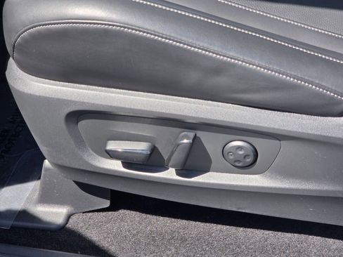 Used 2026 INFINITI QX60 Luxe FWD image 16